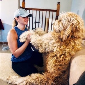 Meet your Posher, Megan